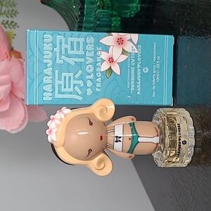 Harajuku Lovers Sunshine Cuties 'G'